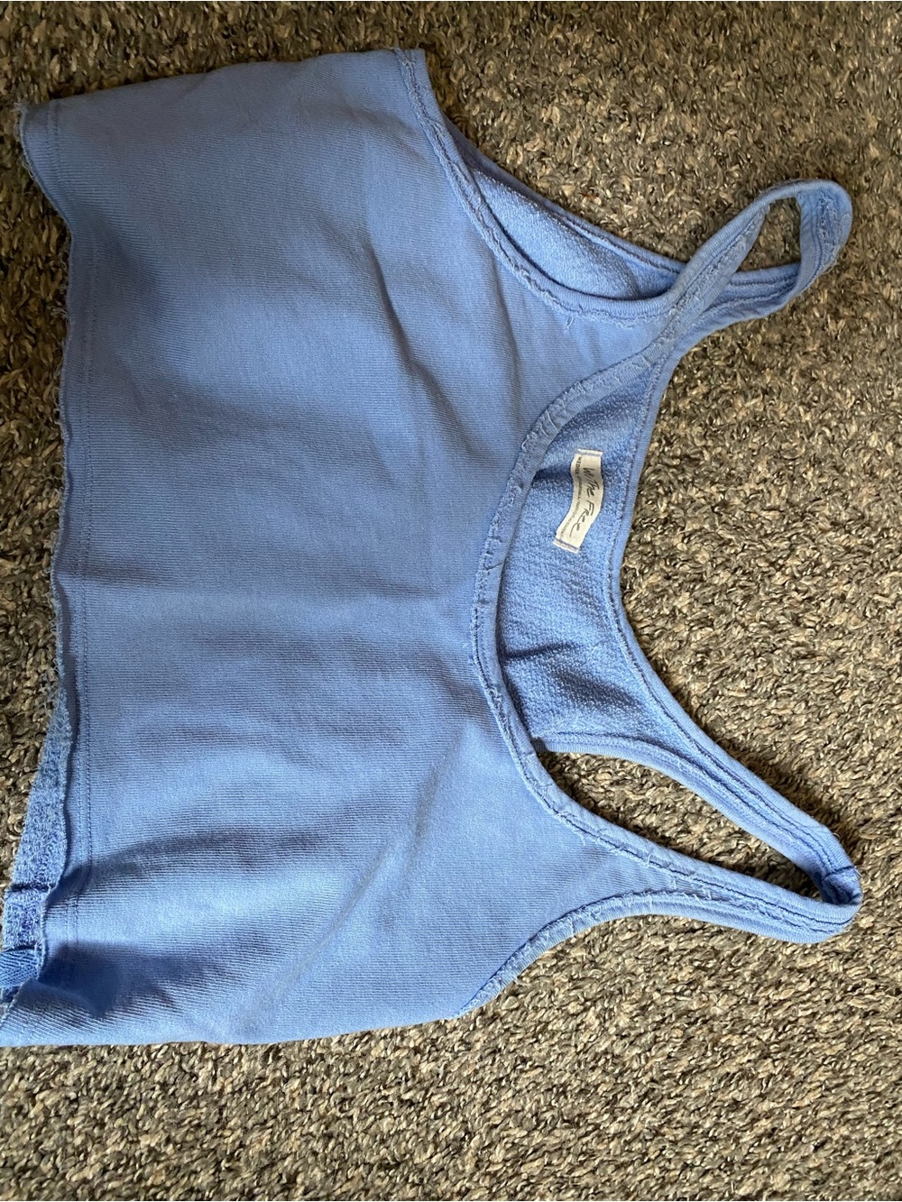 free people tank